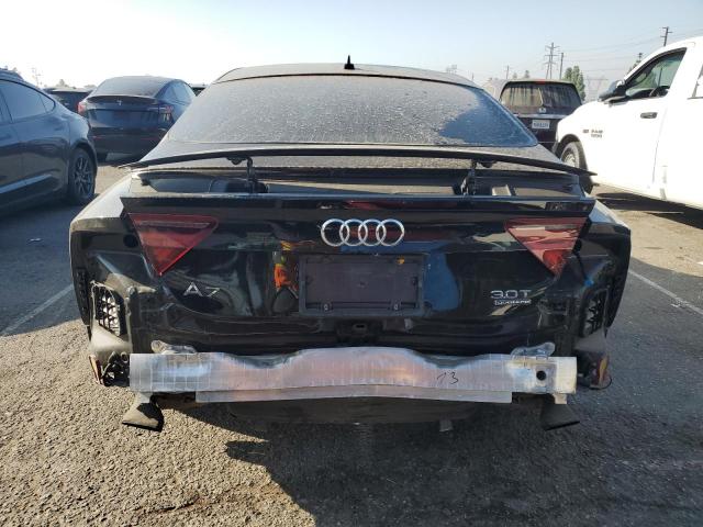 2017 AUDI A7 PRESTIG WAU22AFC4HN026168