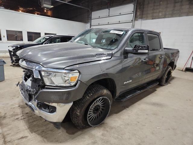 Global Auto Auctions: 2022 RAM 1500 BIG HORN/LONE STAR