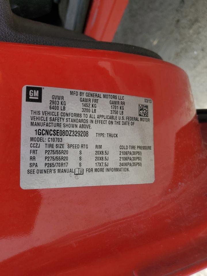 CHEVROLET SILVERADO C1500 LT