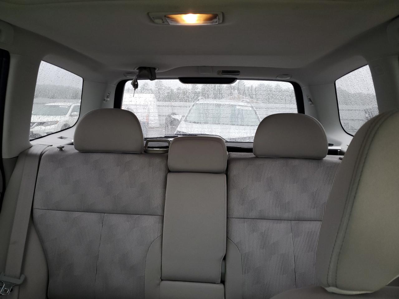 SUBARU FORESTER 2.5X PREMIUM