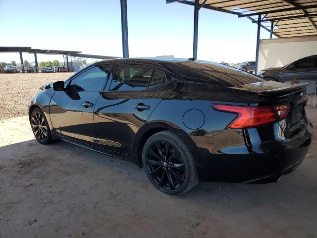 2018 NISSAN MAXIMA 3.5 1N4AA6AP9JC374242