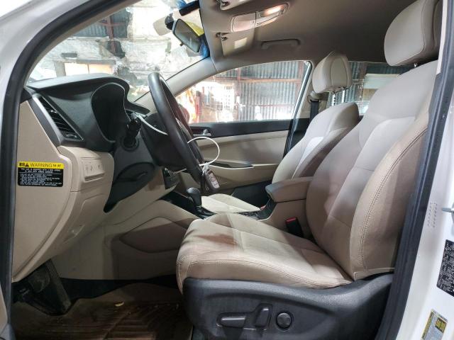 2018 HYUNDAI TUCSON SPORT KM8J3CAL0JU698914