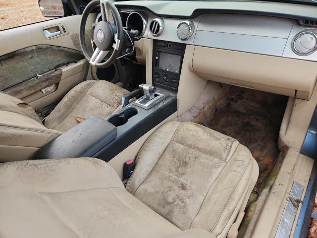 2006 FORD MUSTANG #3283975805