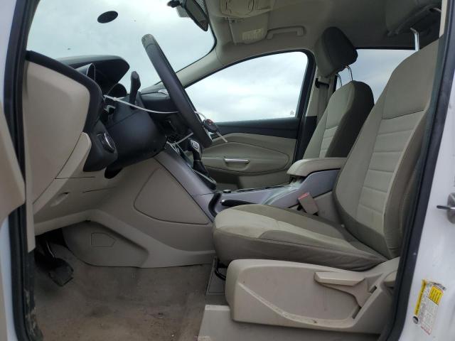 2013 FORD ESCAPE SE #3284585326