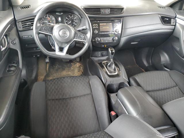 2017 NISSAN ROGUE S KNMAT2MT6HP540743