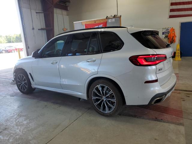 2019 BMW X5 XDRIVE5 - 5UXJU2C54KLN64035