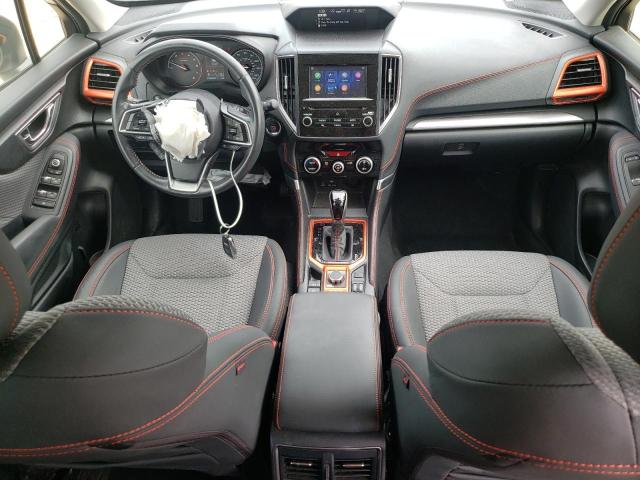 2020 SUBARU FORESTER S - JF2SKALCXLH462295