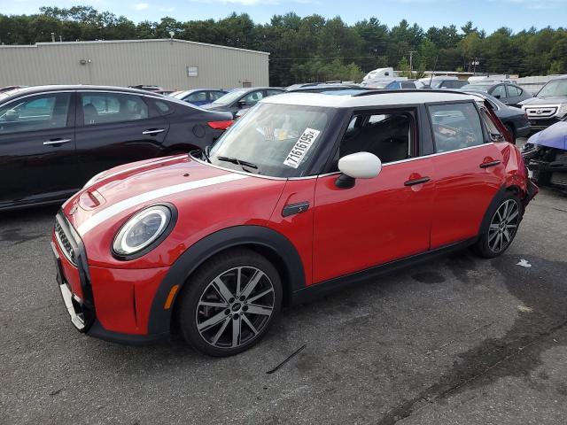 Global Auto Auctions: 2023 MINI COOPER S