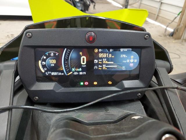 2022 CAN-AM SPYDER ROA 2BXRDDD21NV000866