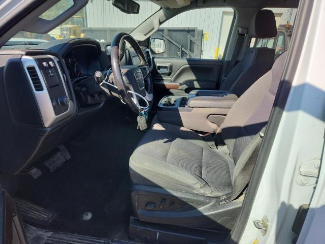 2018 GMC SIERRA C25 1GT11SEY9JF207495
