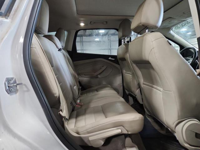 2013 FORD ESCAPE SEL #3283986828