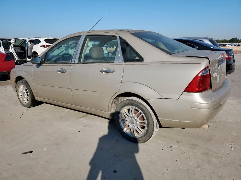 2007 FORD FOCUS ZX4 #3310418997