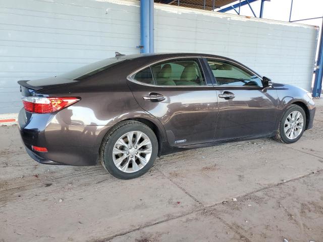 2014 LEXUS ES 300H - JTHBW1GGXE2059471