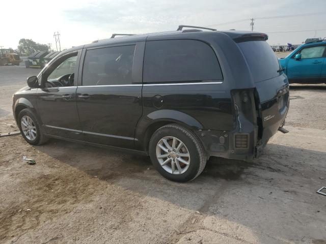 2019 DODGE GRAND CARA 2C4RDGCG3KR619519
