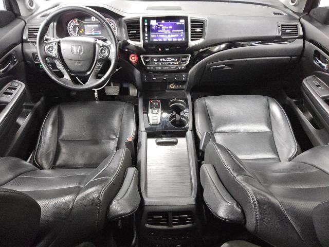 2016 HONDA PILOT ELIT 5FNYF6H04GB128083