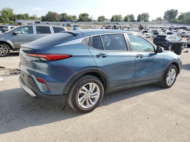 2024 BUICK ENVISTA PR KL47LAE29RB187935