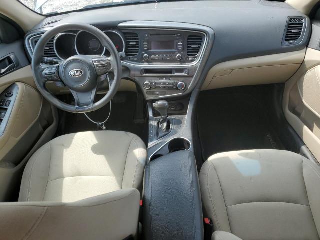 2015 KIA OPTIMA LX 5XXGM4A7XFG466628