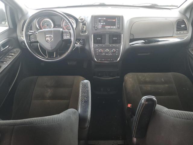 2015 DODGE GRAND CARA 2C4RDGBG4FR642394