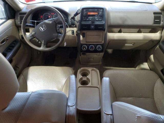 2006 HONDA CR-V SE #3279585236