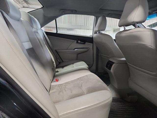 2014 TOYOTA CAMRY HYBR - 4T1BD1FK9EU139891