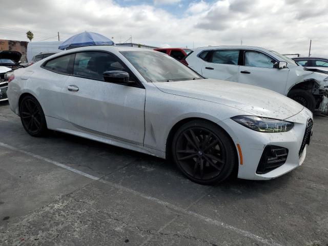 2022 BMW 430I WBA53AP02NCJ95708