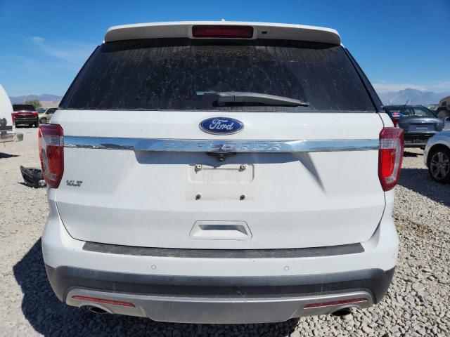 2017 FORD EXPLORER XLT 1FM5K7D89HGD90961