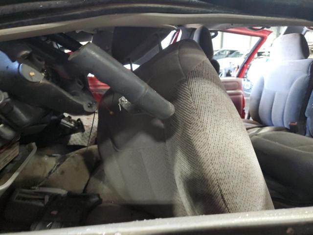 2000 CHEVROLET GMT-400 K3 #3283986829