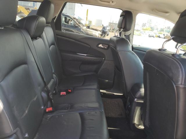 2014 DODGE JOURNEY CR - 3C4PDDGG1ET268935