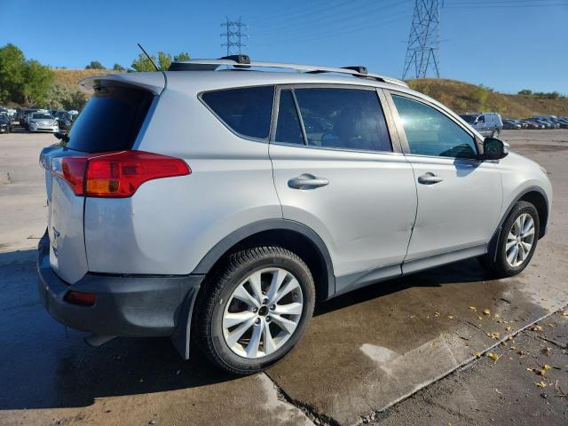 2013 TOYOTA RAV4 LIMIT - 2T3DFREV3DW031432