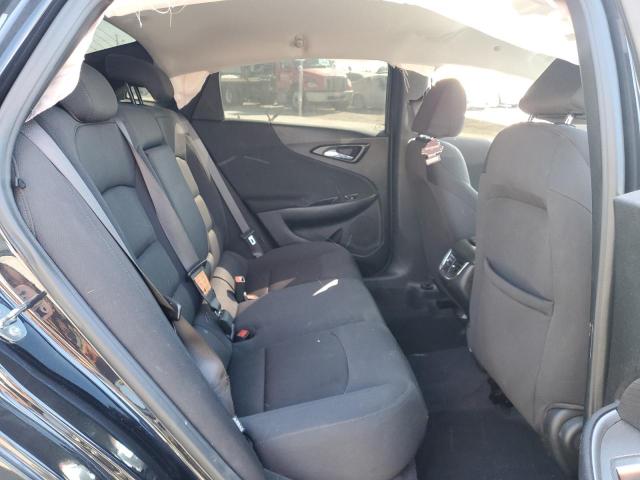 2023 CHEVROLET MALIBU LT - 1G1ZD5ST5PF187719