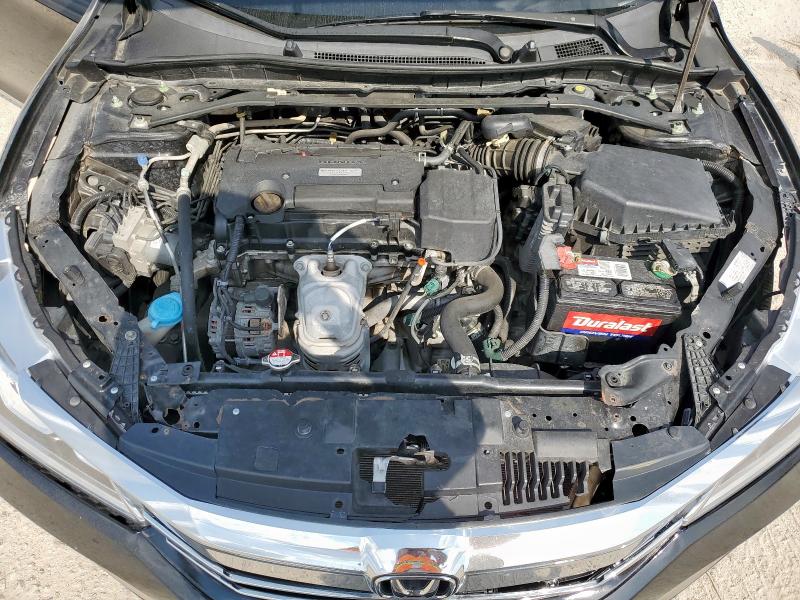 2016 HONDA ACCORD SPO 1HGCR2F61GA246099