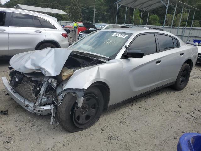 Global Auto Auctions: 2016 DODGE CHARGER PO