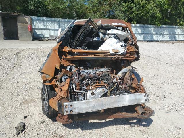 2020 NISSAN MURANO S 5N1AZ2AS2LN109195