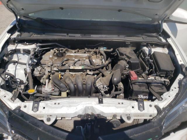 2017 TOYOTA COROLLA L - 5YFBURHEXHP570395