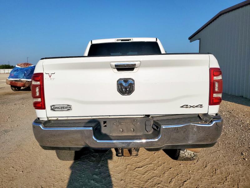 2021 RAM 2500 BIG H - 3C6UR5DLXMG627483