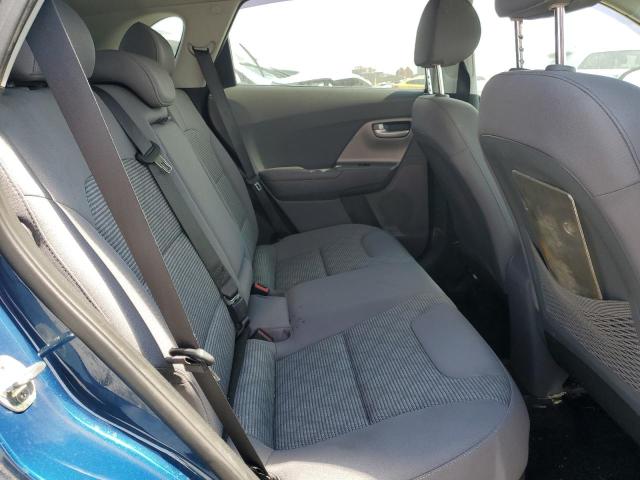 2018 KIA NIRO FE KNDCB3LCXJ5109133
