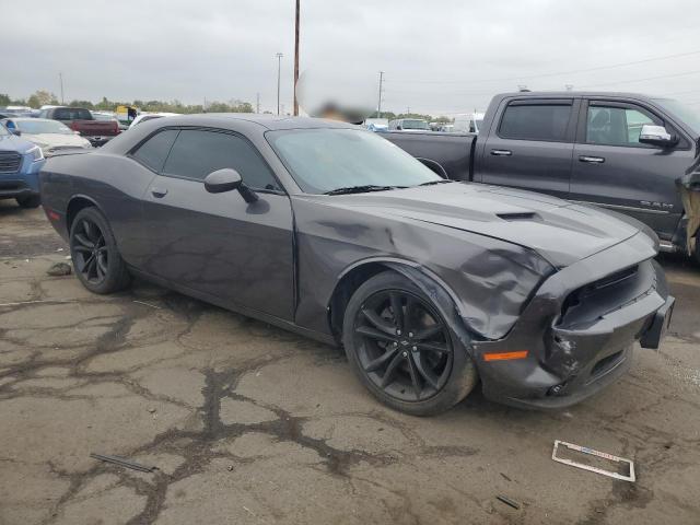 2017 DODGE CHALLENGER 2C3CDZAG0HH592173