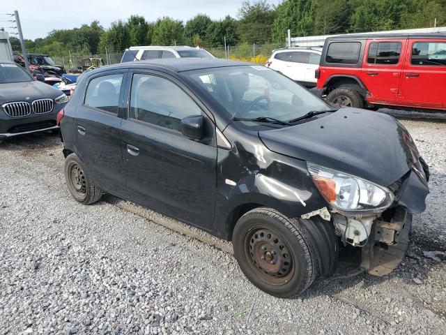 2015 MITSUBISHI MIRAGE DE ML32A3HJ5FH047381
