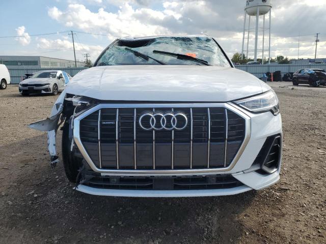 2024 AUDI Q3 PREMIUM #3297259389
