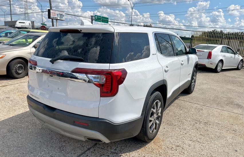 2023 GMC ACADIA SLE 1GKKNKL43PZ114461