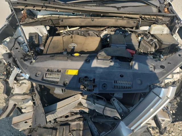 2017 TOYOTA HIGHLANDER #3296318419