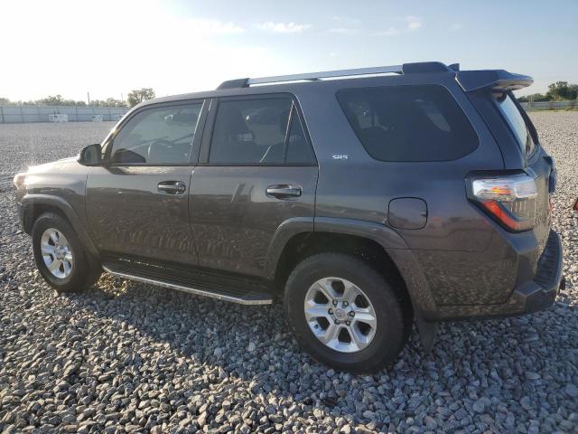 2019 TOYOTA 4RUNNER SR JTEZU5JR2K5205732