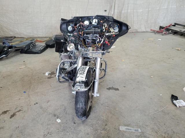 2008 HARLEY-DAVIDSON FLHT CLASS 1HD1FF4198Y626442