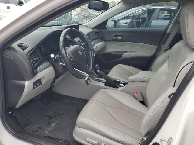 2020 ACURA ILX PREMIU 19UDE2F77LA008230