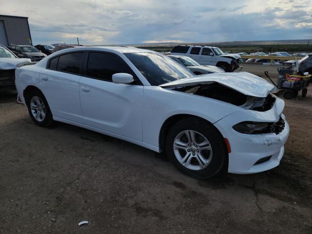 2019 DODGE CHARGER SX #3278594940
