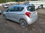 Lot #3305436443 2019 CHEVROLET SPARK LS