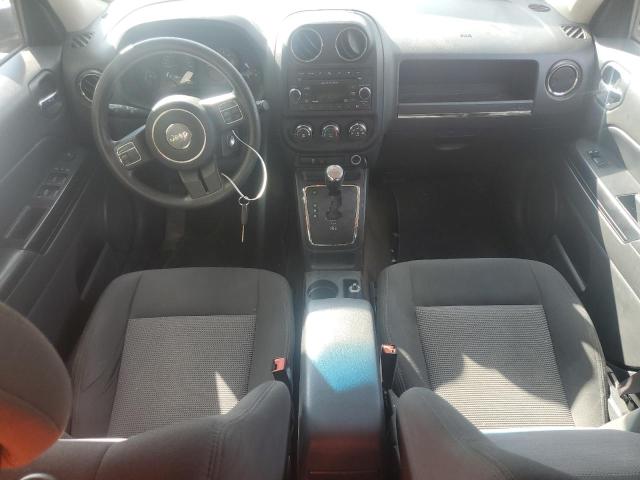 2015 JEEP PATRIOT 1C4NJRAB1FD135450