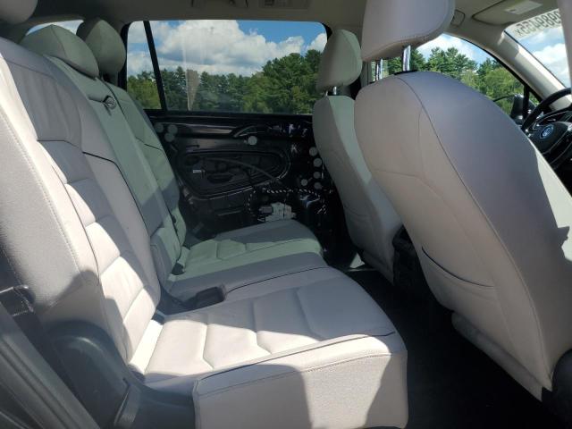 2019 VOLKSWAGEN TIGUAN SEL 3VV4B7AX7KM114109