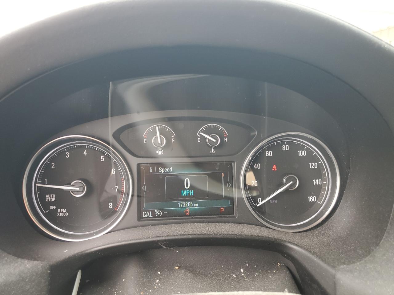 BUICK ENCLAVE PREMIUM