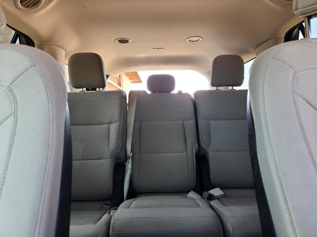 2020 FORD EXPLORER 1FMSK8BH0LGB30985